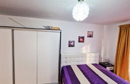 APARTAMENT NOU CU 4 CAMERE! 74mp, 2 parcari, 2 balcoane, zona Florilor