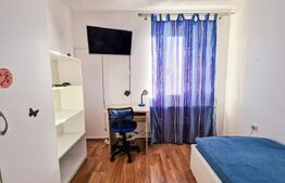 APARTAMENT NOU CU 4 CAMERE! 74mp, 2 parcari, 2 balcoane, zona Florilor