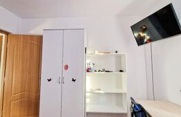 APARTAMENT NOU CU 4 CAMERE! 74mp, 2 parcari, 2 balcoane, zona Florilor