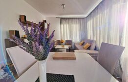 APARTAMENT NOU CU 4 CAMERE! 74mp, 2 parcari, 2 balcoane, zona Florilor