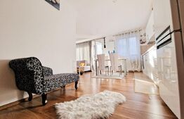 APARTAMENT NOU CU 4 CAMERE! 74mp, 2 parcari, 2 balcoane, zona Florilor