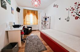 APARTAMENT NOU CU 4 CAMERE! 74mp, 2 parcari, 2 balcoane, zona Florilor