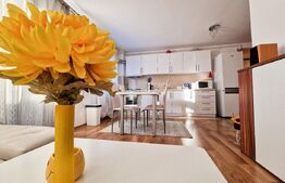 APARTAMENT NOU CU 4 CAMERE! 74mp, 2 parcari, 2 balcoane, zona Florilor