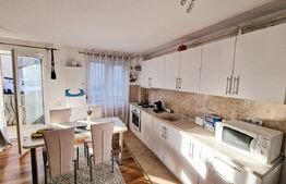 APARTAMENT NOU CU 4 CAMERE! 74mp, 2 parcari, 2 balcoane, zona Florilor