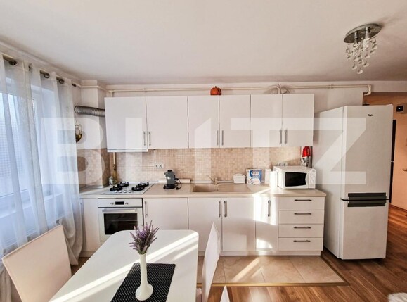 Apartament de vânzare 4 camere Floreşti - 158823AV | BLITZ Cluj-Napoca | Poza17