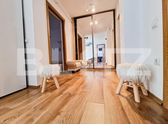 Apartament de vânzare 4 camere Floreşti - 158823AV | BLITZ Cluj-Napoca | Poza14