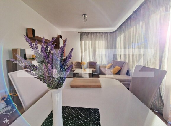 Apartament de vânzare 4 camere Floreşti - 158823AV | BLITZ Cluj-Napoca | Poza2