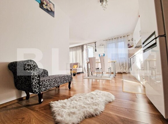 Apartament de vânzare 4 camere Floreşti - 158823AV | BLITZ Cluj-Napoca | Poza22