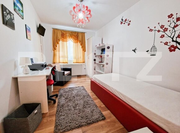 Apartament de vânzare 4 camere Floreşti - 158823AV | BLITZ Cluj-Napoca | Poza16