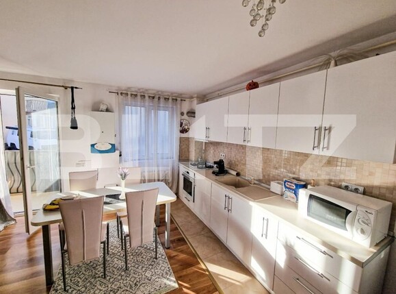 Apartament de vânzare 4 camere Floreşti - 158823AV | BLITZ Cluj-Napoca | Poza19