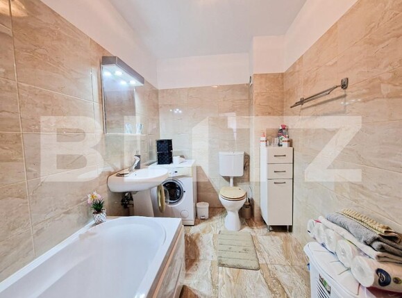 Apartament de vânzare 4 camere Floreşti - 158823AV | BLITZ Cluj-Napoca | Poza12