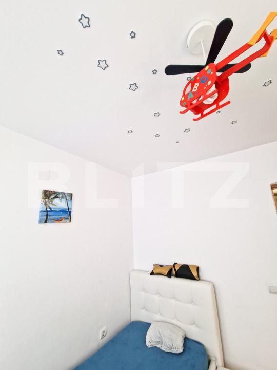 Apartament de vânzare 4 camere Floreşti - 158823AV | BLITZ Cluj-Napoca | Poza13