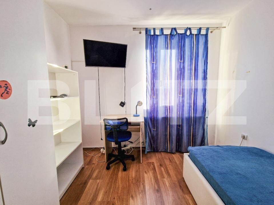 Apartament de vânzare 4 camere Floreşti - 158823AV | BLITZ Cluj-Napoca | Poza9