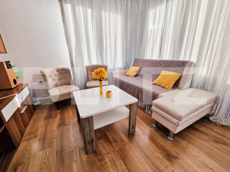 Apartament de vânzare 4 camere Floreşti - 158823AV | BLITZ Cluj-Napoca | Poza21