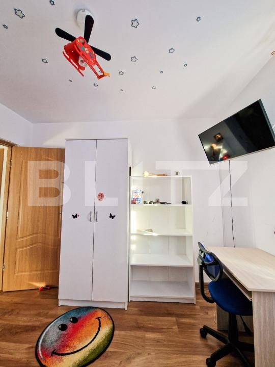 Apartament de vânzare 4 camere Floreşti - 158823AV | BLITZ Cluj-Napoca | Poza8