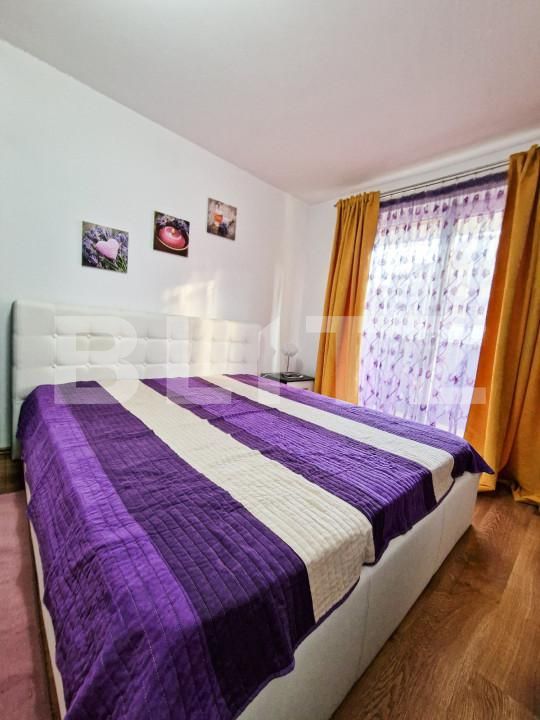 Apartament de vânzare 4 camere Floreşti - 158823AV | BLITZ Cluj-Napoca | Poza11