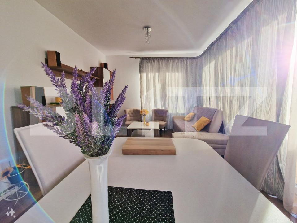 Apartament de vânzare 4 camere Floreşti - 158823AV | BLITZ Cluj-Napoca | Poza2