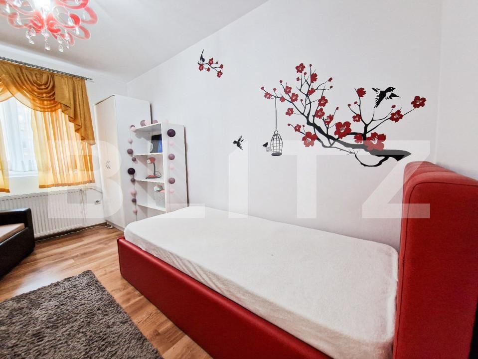 Apartament de vânzare 4 camere Floreşti - 158823AV | BLITZ Cluj-Napoca | Poza4