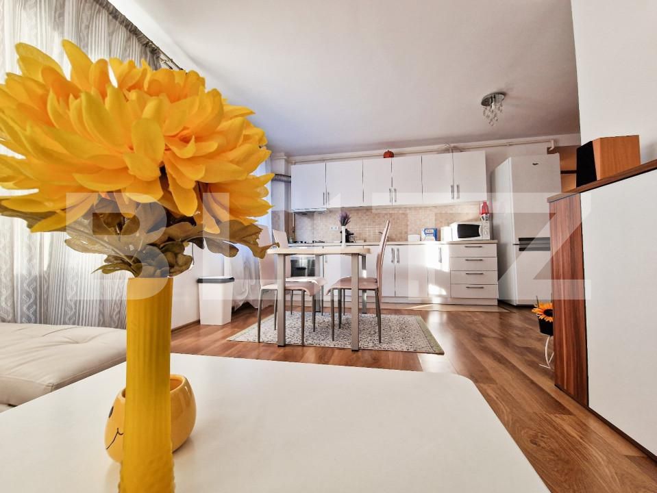 Apartament de vânzare 4 camere Floreşti - 158823AV | BLITZ Cluj-Napoca | Poza1