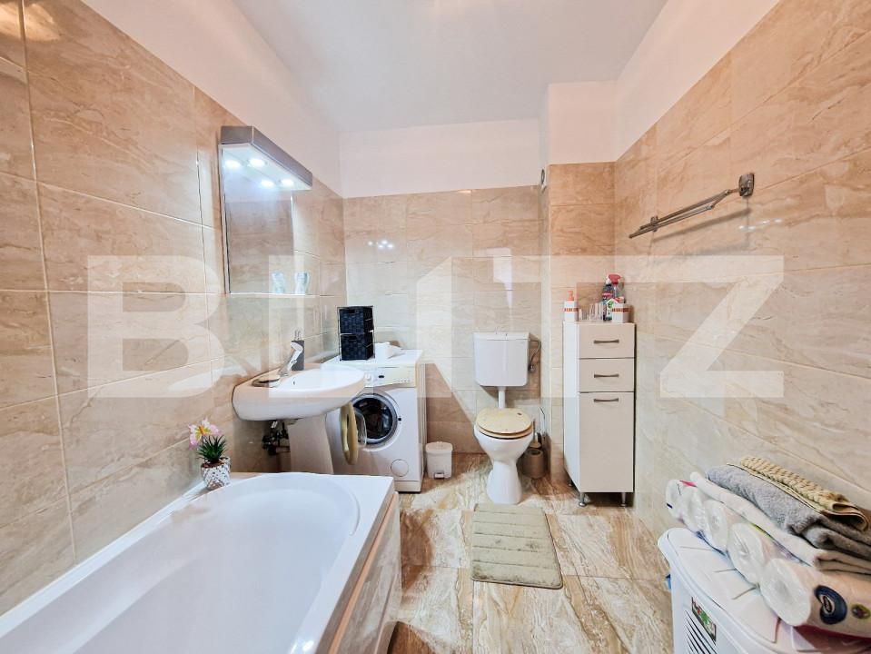 Apartament de vânzare 4 camere Floreşti - 158823AV | BLITZ Cluj-Napoca | Poza12