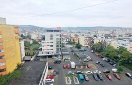 Apartament 2 camere, decomandate, 50 mp, zona Piata Marasti