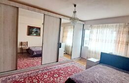 Apartament 2 camere, decomandate, 50 mp, zona Piata Marasti