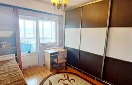 Apartament 2 camere, decomandate, 50 mp, zona Piata Marasti