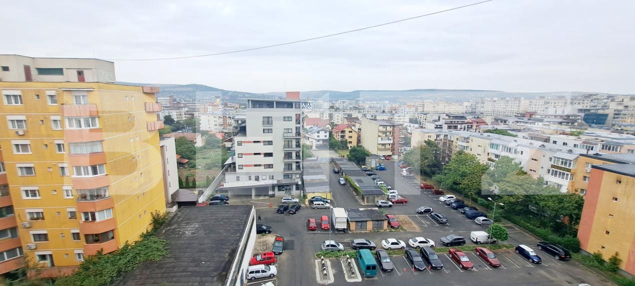 Apartament de vânzare 2 camere Marasti - 158827AV | BLITZ Cluj-Napoca | Poza8