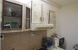 De vanzare 2 camere, 40 mp, zona sensului giratoriu, boxa la subsol!