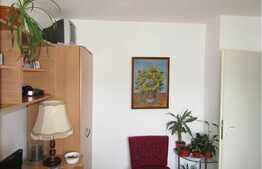 De vanzare 2 camere, 40 mp, zona sensului giratoriu, boxa la subsol!