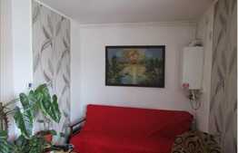 De vanzare 2 camere, 40 mp, zona sensului giratoriu, boxa la subsol!