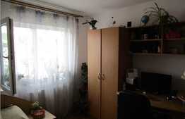 De vanzare 2 camere, 40 mp, zona sensului giratoriu, boxa la subsol!