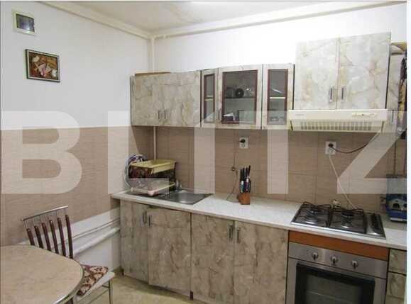 Apartament de vânzare 2 camere Floreşti - 15883AV | BLITZ Cluj-Napoca | Poza1