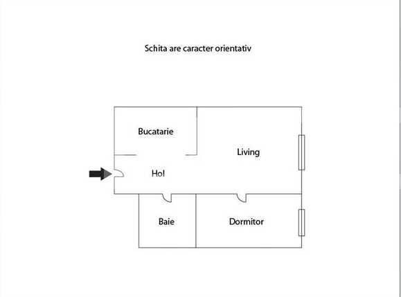 Apartament de vânzare 2 camere Floreşti - 15883AV | BLITZ Cluj-Napoca | Poza8