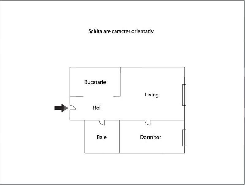 Apartament de vânzare 2 camere Floreşti - 15883AV | BLITZ Cluj-Napoca | Poza8