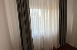 Garsoniera, 22 mp, etaj intermediar,pet friendly zona Bucium 