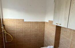 Garsoniera, 22 mp, etaj intermediar,pet friendly zona Bucium 