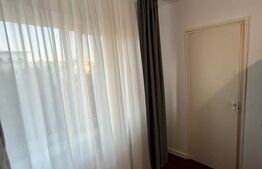 Garsoniera, 22 mp, etaj intermediar,pet friendly zona Bucium 