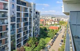 Apartament cu 4 camere decomandate, 102mp si 2 terase,in cartierul Buna Ziua