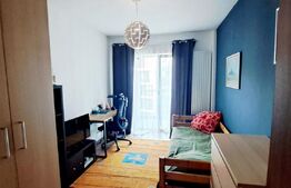 Apartament cu 4 camere decomandate, 102mp si 2 terase,in cartierul Buna Ziua