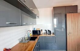 Apartament cu 4 camere decomandate, 102mp si 2 terase,in cartierul Buna Ziua