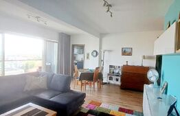 Apartament cu 4 camere decomandate, 102mp si 2 terase,in cartierul Buna Ziua