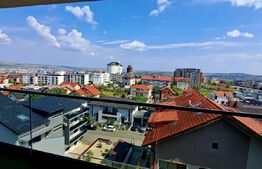 Apartament cu 4 camere decomandate, 102mp si 2 terase,in cartierul Buna Ziua