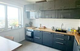 Apartament cu 4 camere decomandate, 102mp si 2 terase,in cartierul Buna Ziua