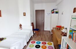 Apartament cu 4 camere decomandate, 102mp si 2 terase,in cartierul Buna Ziua