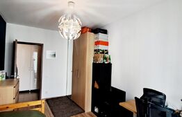 Apartament cu 4 camere decomandate, 102mp si 2 terase,in cartierul Buna Ziua