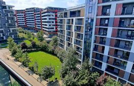 Apartament cu 4 camere decomandate, 102mp si 2 terase,in cartierul Buna Ziua