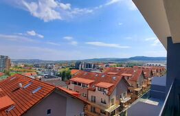 Apartament cu 4 camere decomandate, 102mp si 2 terase,in cartierul Buna Ziua