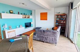 Apartament cu 4 camere decomandate, 102mp si 2 terase,in cartierul Buna Ziua