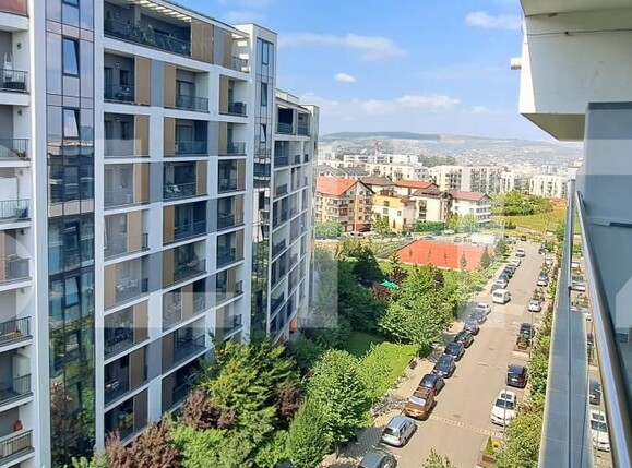 Apartament de vânzare 4 camere Bună Ziua - 158835AV | BLITZ Cluj-Napoca | Poza2